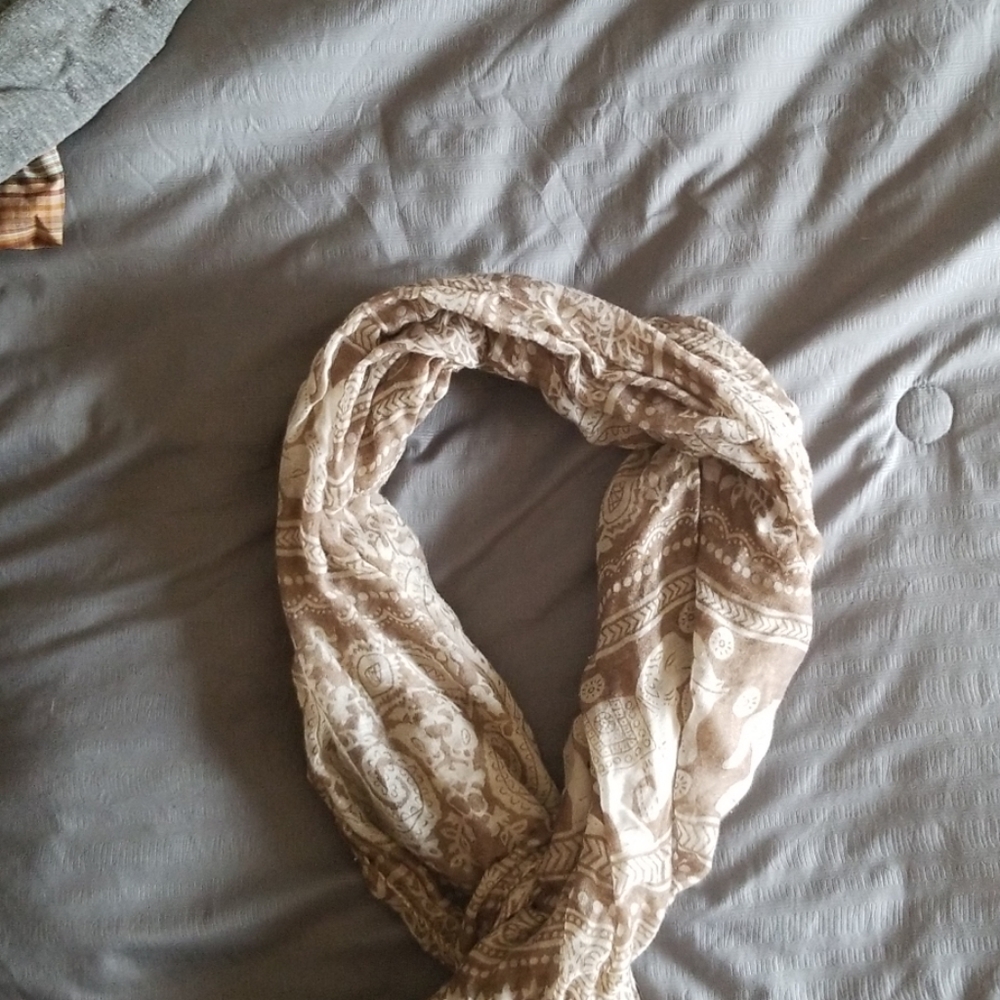 Scarf